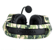 thumbnail image 3 of Audífonos diadema para gaming y videojuegos Gadgets and Fun  Gamer headphones Camuflaje militar, 3 of 4
