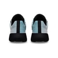 thumbnail image 4 of EaStr Lamb Jesus Cross It's Not About The Bunny It's About The Lamb Shoes Sneakers Black Size 9, 4 of 7