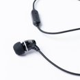 thumbnail image 1 of Auricular mono JLab J6MS estéreo a mono con micrófono, conector de 3.5 mm, 1 of 7