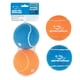thumbnail image 1 of Pelotas de Tenis chirriantes Best Pet Supplies Alta Resistencia para Perros, 1 of 8
