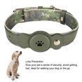 thumbnail image 4 of Collier pour Chien Réglable, Imperméable, Léger, Durable, Élégant pour Chien, Chat avec Fonction de Prévention des Pertes, 4 of 7