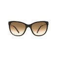 thumbnail image 2 of Chopard SCH204S Sunglasses Shiny Black 700X, 2 of 2