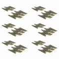 thumbnail image 1 of 30 Pcs Câble en Ruban pour Grappe d'Instruments Meriva Connecteur LCD Plat Pixel Mort Manquant Remplacement Réparation, 1 of 8