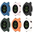 thumbnail image 3 of Smart Watch Screen Protector Case For Garmin Forerunner 255S / 255S Music Tempered Film Shell, 3 of 5