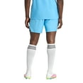 thumbnail image 3 of Men's adidas  Blue Inter Miami CF 2025  Authentic Shorts, 3 of 7