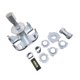 thumbnail image 5 of Placa para crear agujeros en los faros delanteros del coche,Herramienta profesional para la actualización de faros delanteros,Placa de montaje de posicionamiento fácil de usar,Accesorios para, 5 of 9