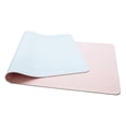 thumbnail image 1 of Computer Mouse Pad-60*30-Cherry Blossom Powder+Sky Blue Free Matching Straps, 1 of 5