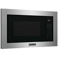 thumbnail image 7 of Frigidaire Pmbs3080b Professional 25" Wide 2.2 Cu. Ft. 1000 Watt Built In Microwave -Trim Kit Required (Sold Separately), 7 of 7