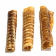thumbnail image 3 of Natural 6" Beef Trachea Tubes for Dogs – 5 Count (Pack of 1) of High-Protein, Single-Ingredient Dog Treats – Grain-Free, Easily Digestible, No Preservatives, Minimally Processed, 3 of 6