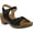 Black, variant on Patrizia Women's SHANTAY Sandals