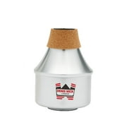 Denis Wick Bb Trumpet Aluminum Extending Tube Mute