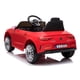 thumbnail image 4 of Carrito Montable Electrónico Mercedes-Benz Para Niños 12V Rojo R/C, 4 of 4
