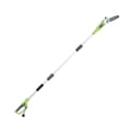 thumbnail image 1 of Greenworks 6.5 Amp Corded 8-Inch Pole Saw with Case, 1 of 1