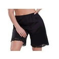 thumbnail image 1 of Pantalons Classiques pour Femmes, Bloomers, Short de Nuit avec Dentelle, 1 of 6