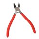 thumbnail image 2 of 6 Inch Cutting Pliers Chrome Vanadium Steel Spring Wire Cutter for 5mm Resin Plastic 2.6mm Copper 1.5mm Iron Wire, 2 of 4