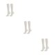 thumbnail image 1 of Minnieouse 1 par de calcetines de tripulación para hombres y mujeres, jogging, Fitness, baloncesto, calcetines de tubo medio, diseño elástico Type1 NO1, 1 of 6