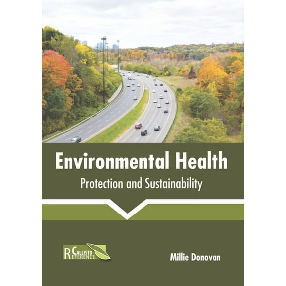 Environmental Health: Protection and Sustainability, (Hardcover)