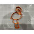 thumbnail image 4 of Flamingo Coupe-Cookies - Livraison Rapide - Bords Tranchants - Qualité Exceptionnelle, 4 of 4