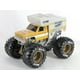 thumbnail image 2 of Camión fundido Monster Jam Wreckreation Series 33 2023 1:64, 2 of 9