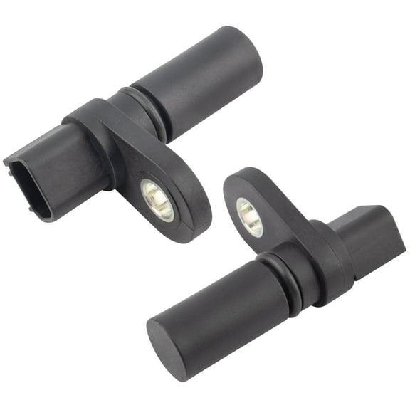 BOXI 2pcs Camshaft Position Sensor Compatible for Ford Crown Victoria E-150 E-250 E-350 Excursion Expedition Explorer F150 F250 F350 Mustang / for Lincoln Mercury 1992-2019 | 1W7Z6B288AA DU70 907-722