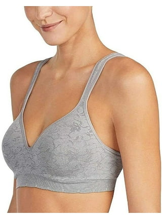 Carole Hochman Wire Free Molded Cup Comfort Bra XL Black - $18 - From  Valerie