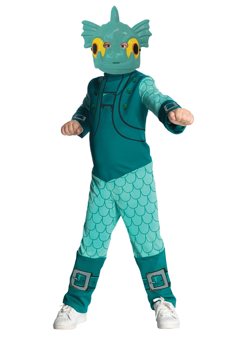 Child Large Rubies Skylanders Swap Force Night Shift Costume Child Large Rubies Skylanders Swap Force Night Shift Costume