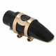 thumbnail image 3 of Juego de Boquillas de ABS Bling Bling para Saxofón Soprano Accesorio, 3 of 12