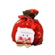 thumbnail image 1 of Ounissouiy Bolsa de regalos de Navidad, bombones con cordón, juguetes pequeños, bolsa de dulces, decoración de Club de Hotel de oficina para Type3 NO3, 1 of 6