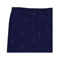 thumbnail image 3 of Legging George Para Niña legging color Azul Talla 6, 3 of 4