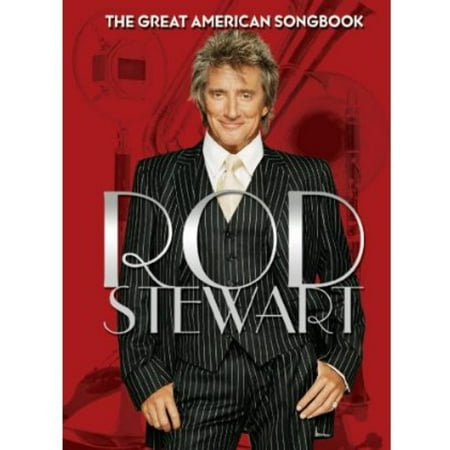 Great American Songbook Book (CD) (The Best Of The Great American Songbook)