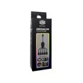 thumbnail image 4 of Cable divisor ARGB Cooler Master 1 a 5 V 50 cm Toptekits, 4 of 9