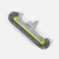 thumbnail image 5 of Pool Brush Head for Cleaning Pool Walls,Inground/Above Ground Swimming Pool Round Scrub Brushes,Rein, 5 of 5