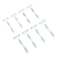thumbnail image 4 of Paquete de 8 piezas herramientas exfoliantes Zulema Navajas de afeitar para mujeres, 4 of 7