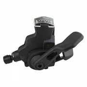 SRAM X4 Trigger Shifter - Rear Only, 8-Speed, Includes 2200mm Shift Cable, Black