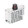 thumbnail image 2 of Contrôleur de Vitesse Moteur PWM DC Régulateur de Cycle Réglable pour Gradation LED 770V, 2 of 5