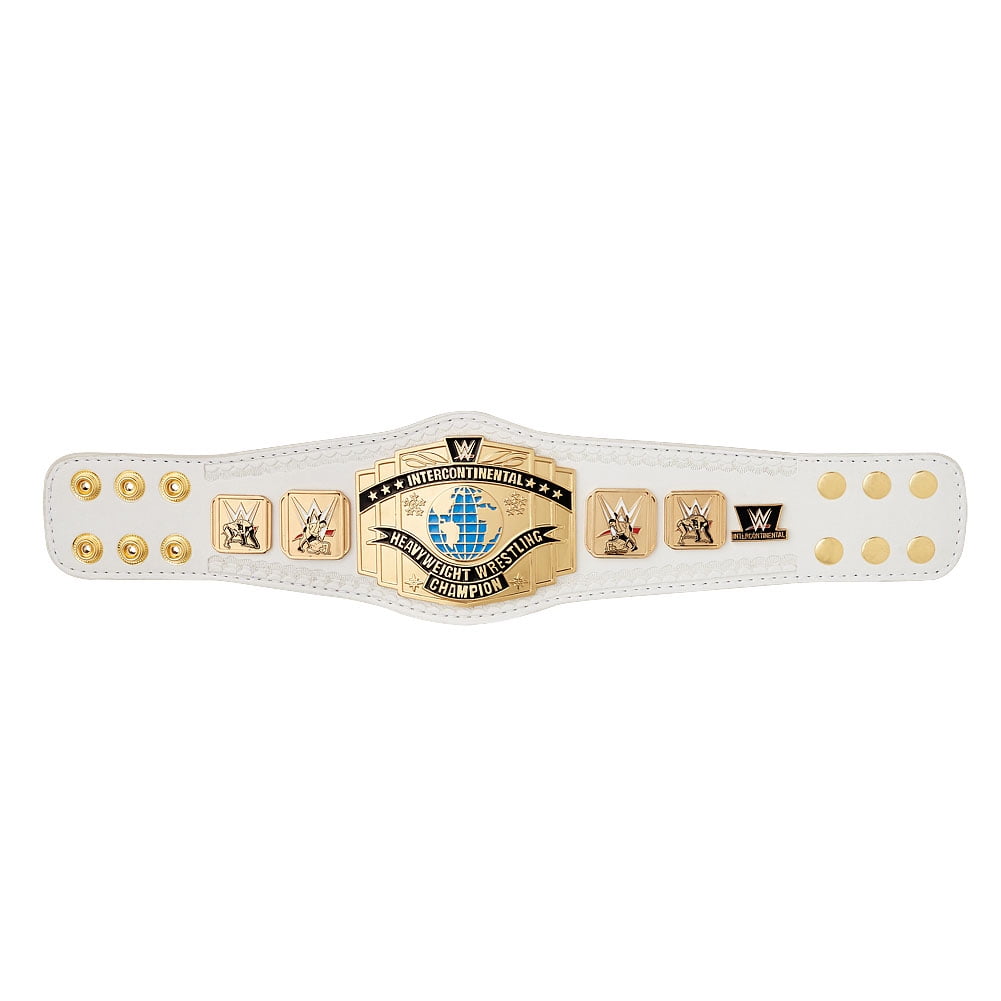 wwe mini belts for action figures