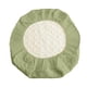 thumbnail image 2 of pstuiky Sábana impermeable de 180 x 200 cm (70 x 78 pulgadas) cómoda suave gruesa intercalada transpirable lavada funda protectora para colchón., 2 of 7