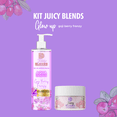 thumbnail image 2 of Kit Juicy Blends Glow Up Goji Berry Frenzy, 2 of 4