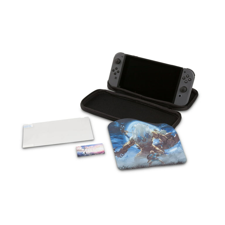  HORI Screen Protective Filter (OLED Model) - Officially  Licensed - Nintendo Switch : Everything Else