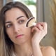 thumbnail image 3 of 2 brochas de maquillaje facial en forma de abanico, brocha para resaltar pómulos, herramientas de maquillaje, 3 of 7