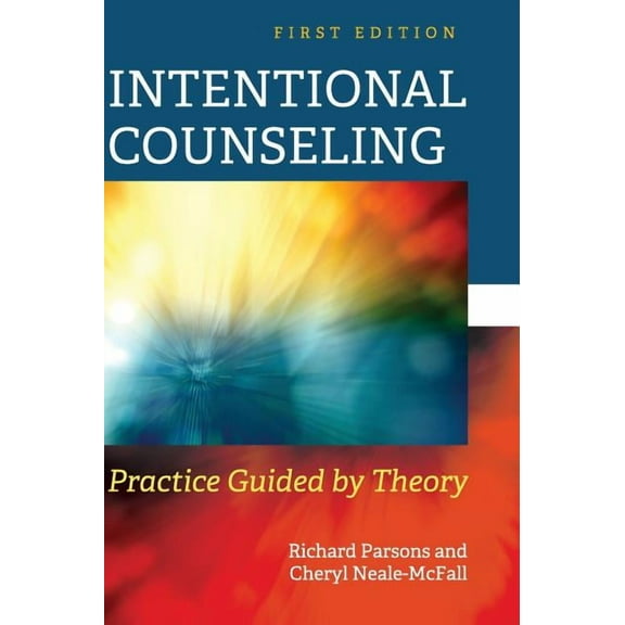 Intentional Counseling, (Hardcover)
