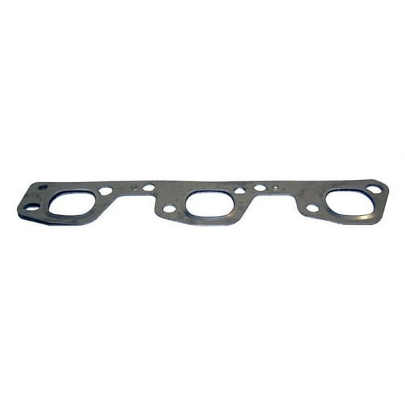 Crown Automotive 4892409AA CAS4892409AA EXHAUST MANIFOLD GASKET Fits select: 2008 ,2011 JEEP WRANGLER UNLIMITED