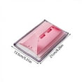 thumbnail image 4 of Cleaning Brush with Long Handle Wipe Glass Magic Rag Door and Window Slideway Stitch Cleaning Brush Dishcloth Magic Window Cleaning Brush Magic Brush Cleaning Brush, 4 of 9