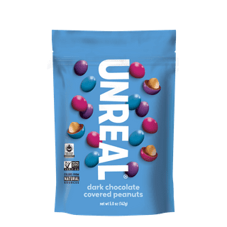 UNREAL Chocolate in For Planet - Walmart.com