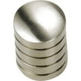thumbnail image 2 of Laurey Delano Cylinder Knob, 2 of 2