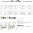 thumbnail image 2 of Giftesty Women Fashion Solid Casual Sleeveless Lace Narrow Cuffs Pullover Loose Street Tops White L, 2 of 4
