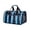 Blue #3, variant on Soft-Sided Pet Carrier for Cats & Dogs | Portable Travel Carrier with Adjustable Shoulder Strap & Mesh Windows | 1-Pack