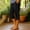 Black, variant on JUSLIO Womens Drawstring High Waist with, Pockets Casual Everyday Linen Capris