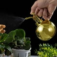 thumbnail image 2 of Fabricant de Brume de Plantes en Acier Inoxydable de 500 Ml - Parfait pour Embrumer les Feuilles et les Racines dans le Jardin, la Maison et le Bureau, 2 of 5