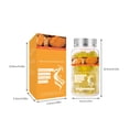 thumbnail image 2 of Fashionable Essential oils Oil Essential 30ml Keratin Hair Care Capsules Oil(buy 2 get 10% off), 2 of 2